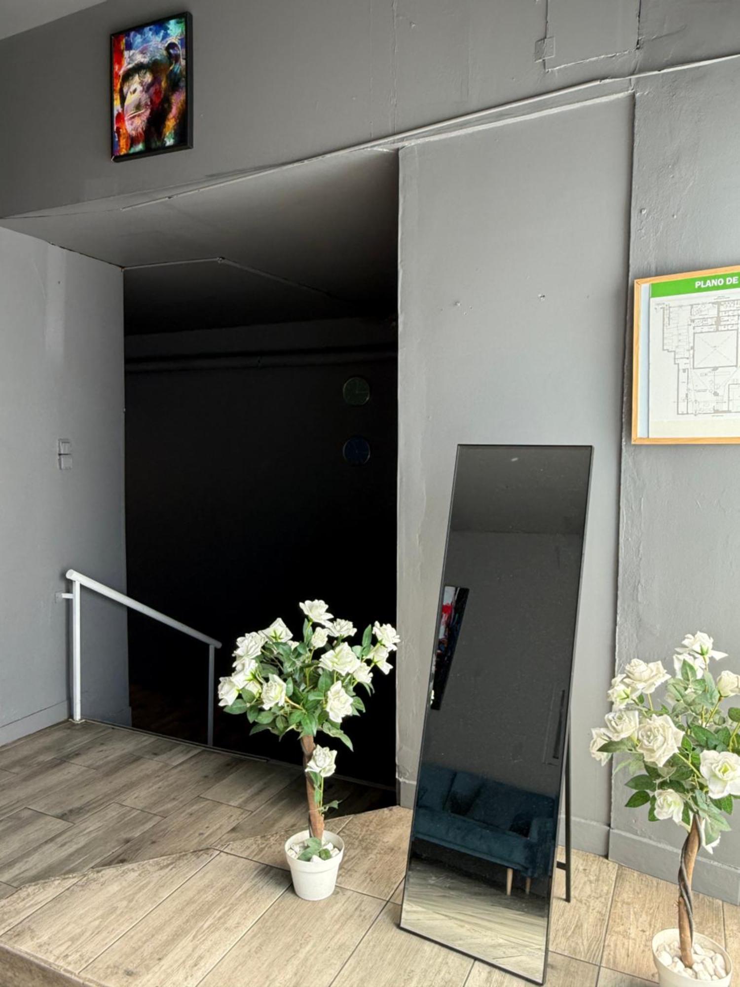 Hostel Rio Madrid Luaran gambar