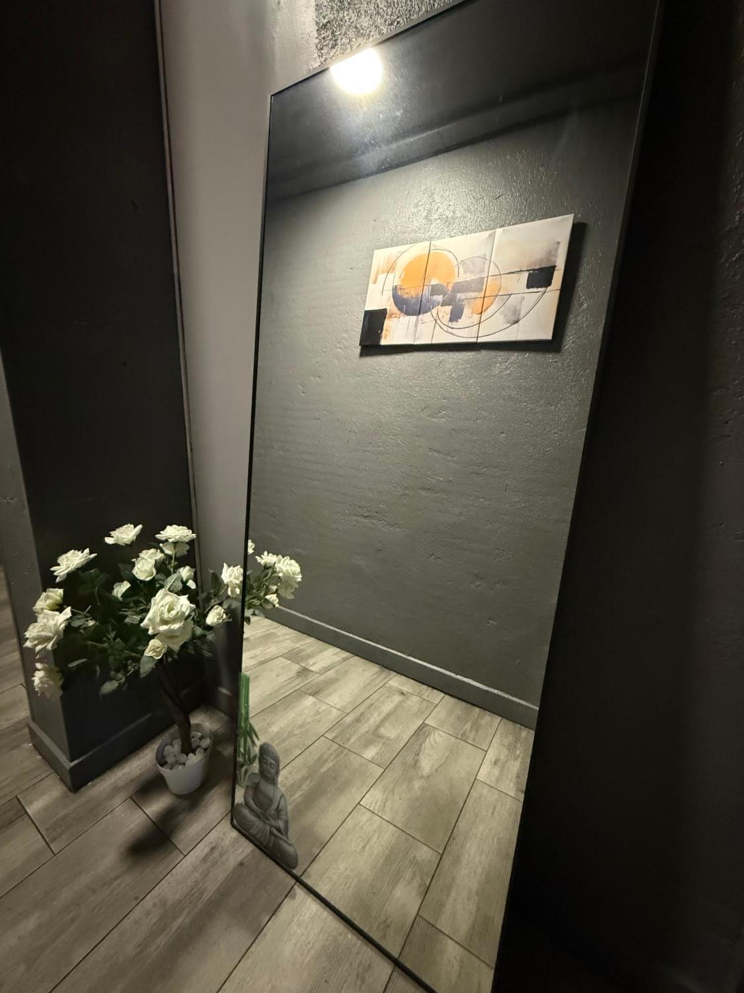 Hostel Rio Madrid Luaran gambar